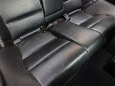 Used 2002 BMW M3 Coupe 2D image 20