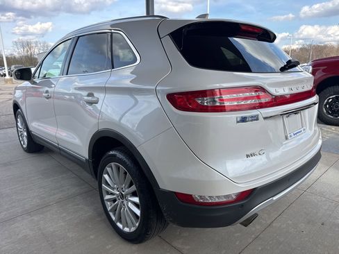 Used 2019 Lincoln MKC Premiere image 4
