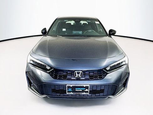 Used 2026 Honda Civic Sport image 2