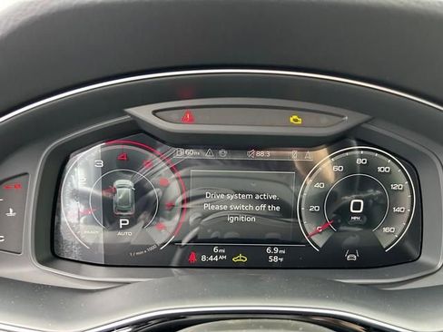 New 2026 Audi Q8 Premium Plus image 20