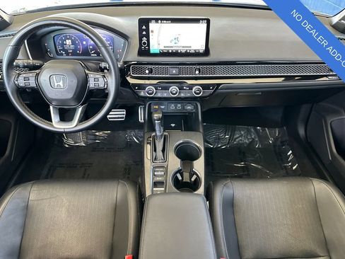 Used 2024 Honda Civic Sport Touring image 15