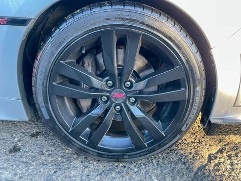 Used 2014 Subaru Impreza WRX STI image 43