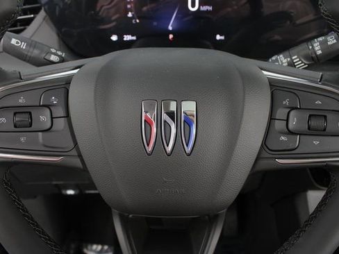 New 2026 Buick Encore GX Sport Touring w/ Advanced Technology Package image 13