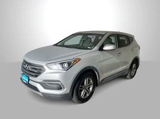 Used 2018 Hyundai Santa Fe Sport AWD/4WD video 1