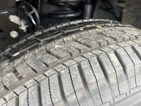 New 2026 Ford F250 Lariat image 22