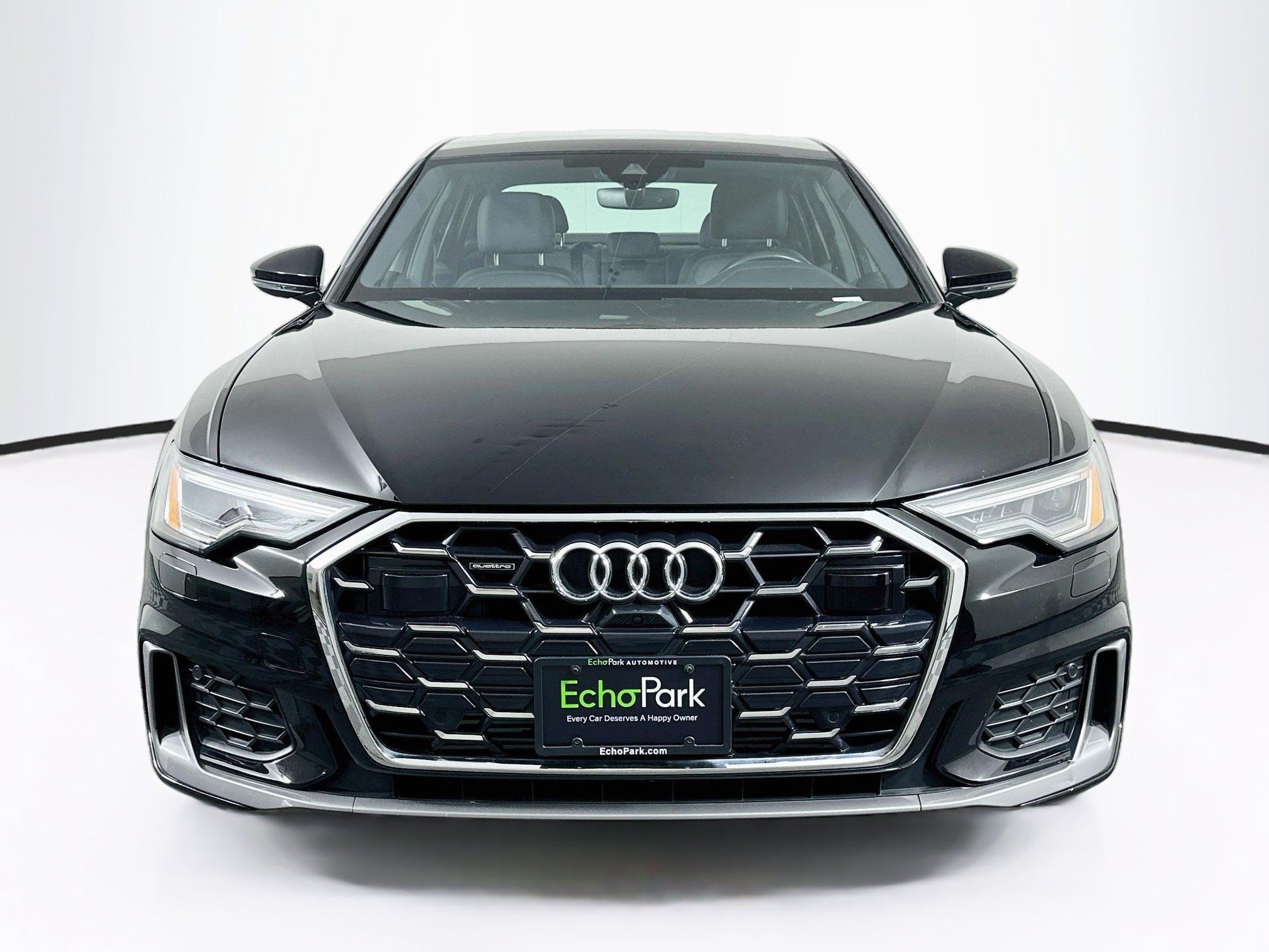 Used 2024 Audi A6 Premium Plus AWD/4WD image 2