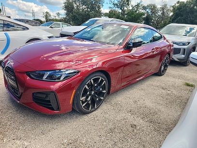 Used 2026 BMW M440i Coupe