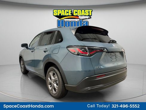 New 2027 Honda HR-V LX image 5