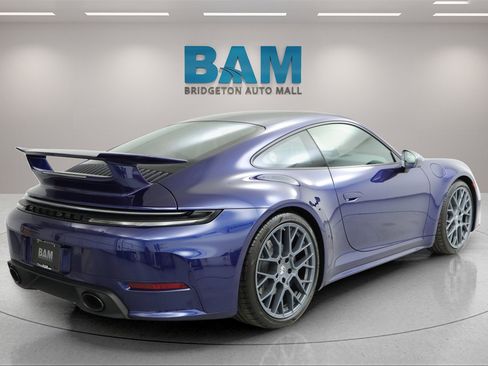 Used 2026 Porsche 911 Carrera T image 2