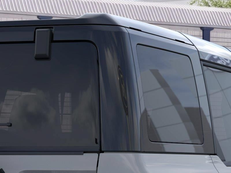 New 2026 Ford Bronco Big Bend AWD/4WD image 25