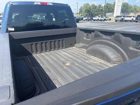 Used 2019 Ford F250 XLT AWD/4WD image 9