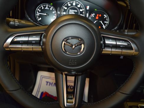 New 2026 MAZDA CX-50 AWD 2.5 S w/ Preferred Pkg image 18