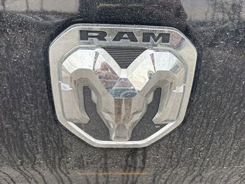 Used 2023 RAM 1500 Laramie image 13