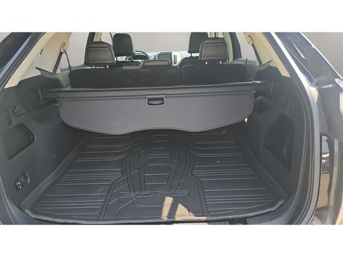 Used 2021 Ford Edge SEL w/ Convenience Package AWD/4WD image 9