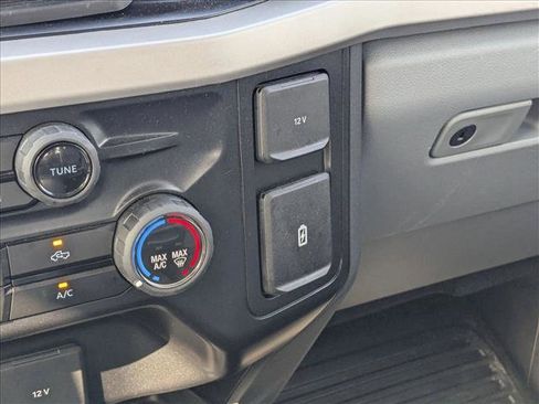 Used 2026 Ford F350 XL w/ XL Chrome Package image 15