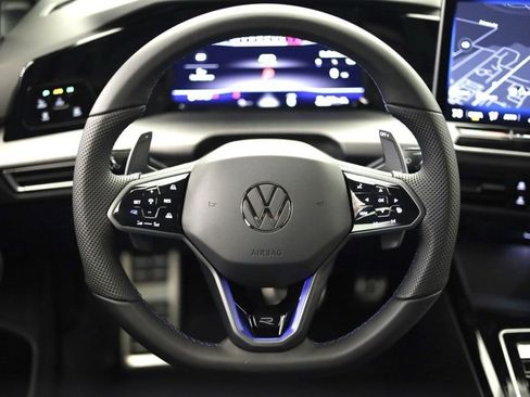 New 2026 Volkswagen Golf w/ Euro Style Package image 13