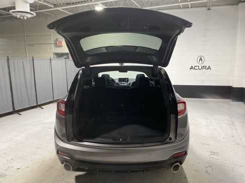 Certified 2023 Acura RDX A-Spec image 19
