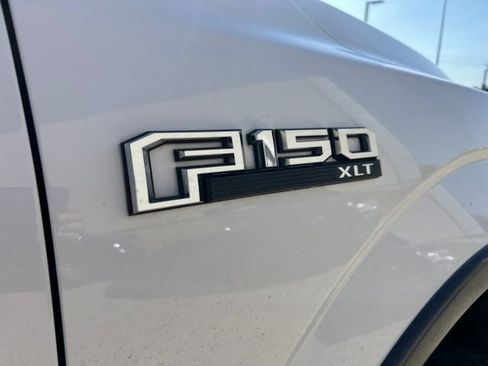 Used 2018 Ford F150 XLT w/ Equipment Group 302A Luxury AWD/4WD image 6