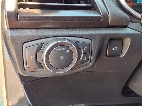 Used 2020 Ford Fusion Titanium image 29