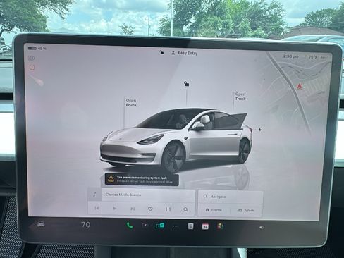 Used 2022 Tesla Model 3 Long Range image 18