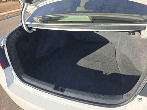 Used 2016 Honda Accord EX image 30