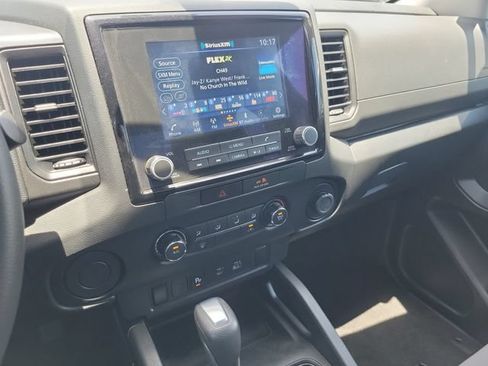 Used 2022 Nissan Frontier S w/ Technology Package RWD image 20