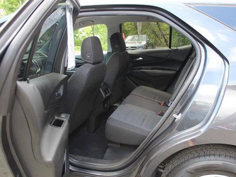 Used 2023 Chevrolet Equinox LT AWD/4WD image 23