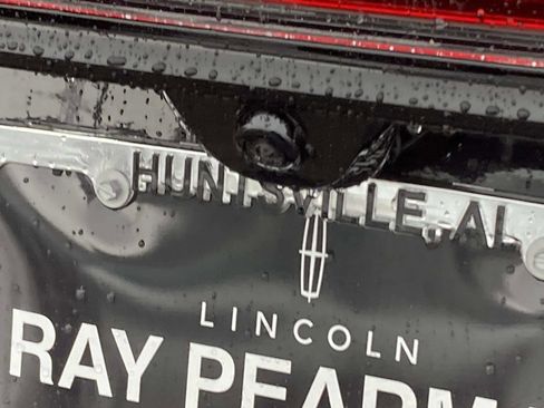 New 2025 Lincoln Aviator 2WD w/ Equipment Group 101A image 5