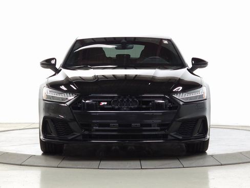 Used 2023 Audi S7 Premium Plus image 12