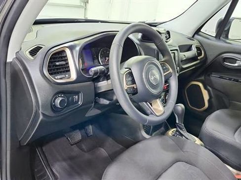 Used 2017 Jeep Renegade Sport w/ Power & Air Group FWD image 10