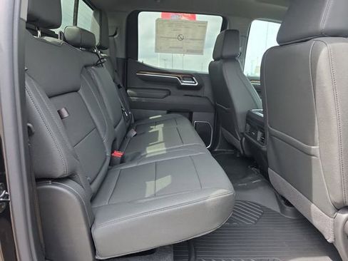 New 2026 Chevrolet Silverado 1500 RST w/ True North Edition Plus image 14