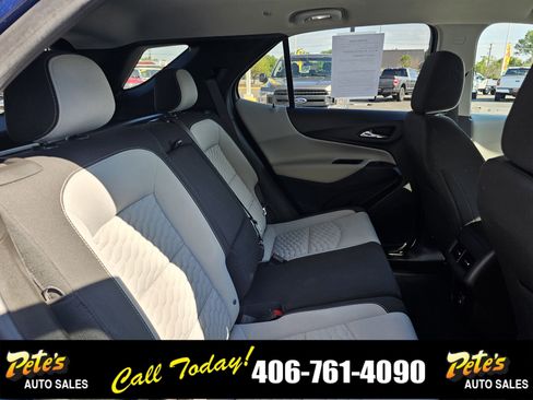 Used 2021 Chevrolet Equinox LT image 13