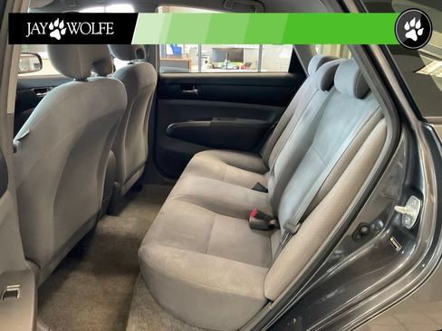Used 2008 Toyota Prius FWD image 16