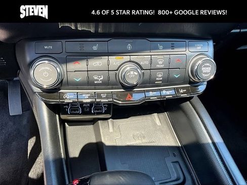 Used 2022 Dodge Durango GT AWD/4WD image 19