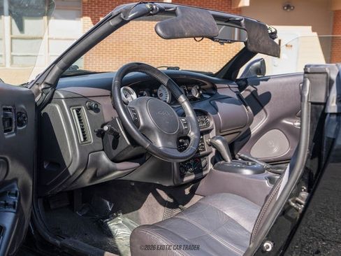 Used 1999 Plymouth Prowler RWD image 46