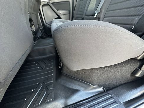 Used 2023 Ford Ranger XLT w/ Equipment Group 301A Mid image 19