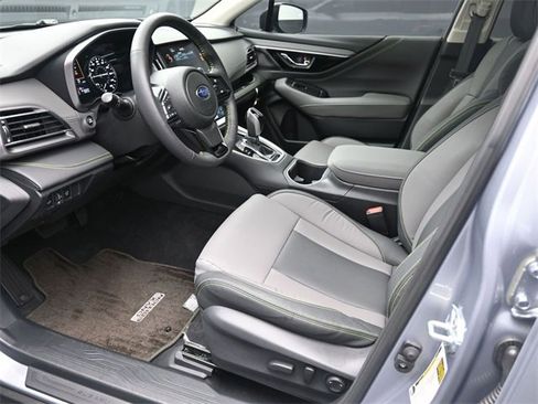 Used 2025 Subaru Outback Onyx Edition w/ Popular Package #2 image 18