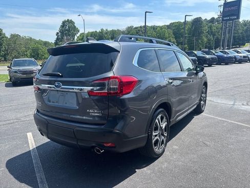 New 2026 Subaru Ascent Touring AWD/4WD image 62