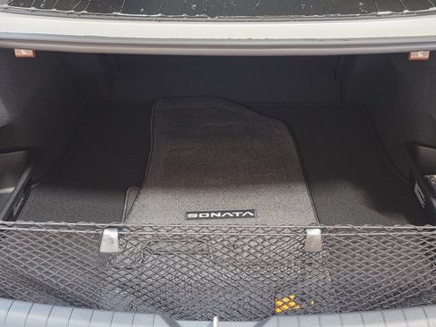 New 2026 Hyundai Sonata SEL image 16