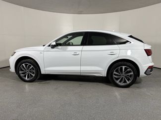 Used 2023 Audi Q5 2.0T Premium Plus w/ Premium Plus Package video 2