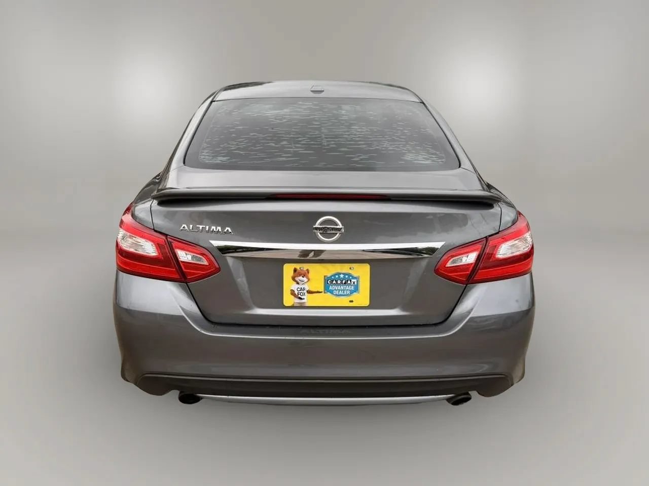 Used 2016 Nissan Altima 2.5 SL w/ 2.5 Technology w/LED Package FWD image 11