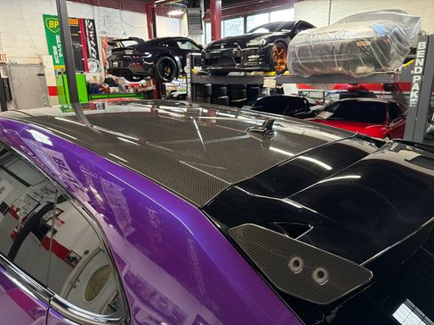 Used 2023 Lamborghini Urus Performante image 17