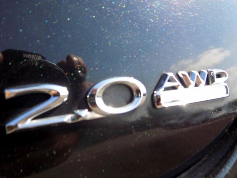 Used 2015 Lincoln MKZ AWD w/ Equipment Group 102A Reserve image 12