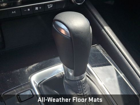 Used 2025 MAZDA CX-5 AWD 2.5 S w/ Select Package image 17