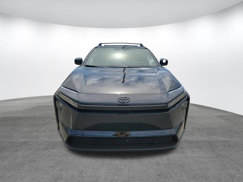 New 2026 Toyota bZ FWD image 2