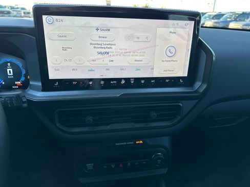 New 2025 Ford Bronco Sport Outer Banks image 18