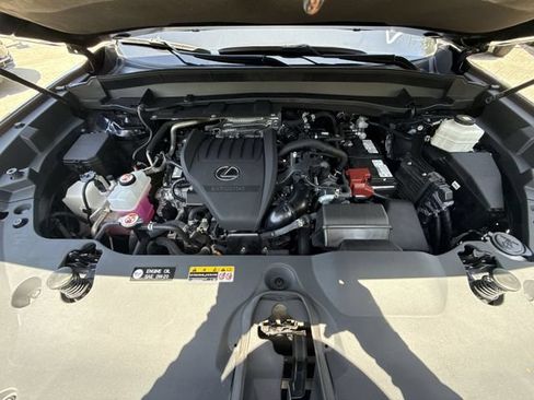 Certified 2024 Lexus TX 350 FWD w/ Cold Weather Package image 28