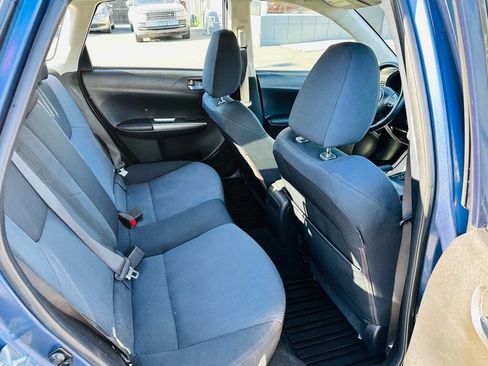 Used 2011 Subaru Impreza Outback Sport AWD/4WD image 15