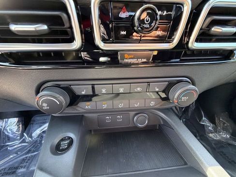 New 2026 Nissan Sentra S w/ S Cold Weather Package FWD image 18