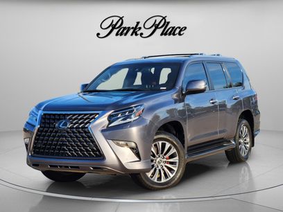 Used 2023 Lexus GX 460 Premium
